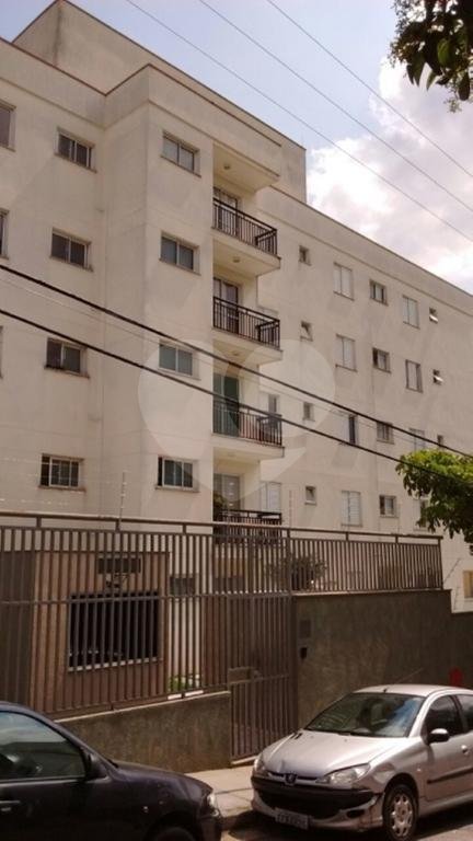 Apartamento  à venda na Vila Santos -São Paulo