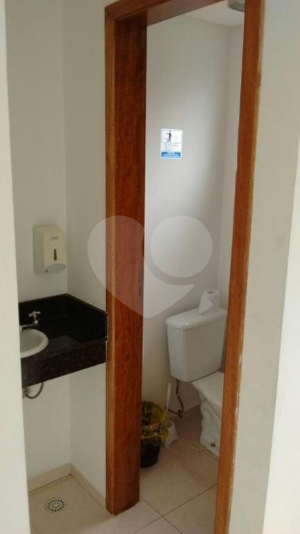 Apartamento  à venda na Vila Santos -São Paulo