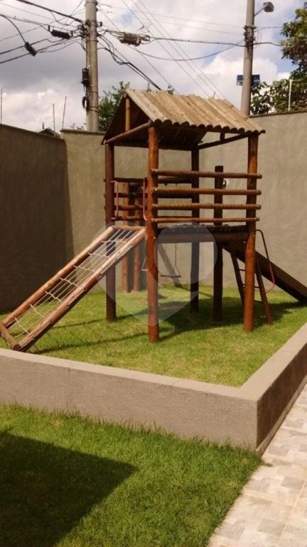 Apartamento  à venda na Vila Santos -São Paulo