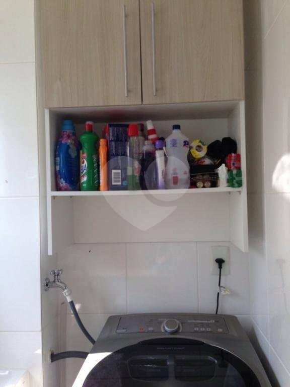 Apartamento  à venda na Vila Santos -São Paulo