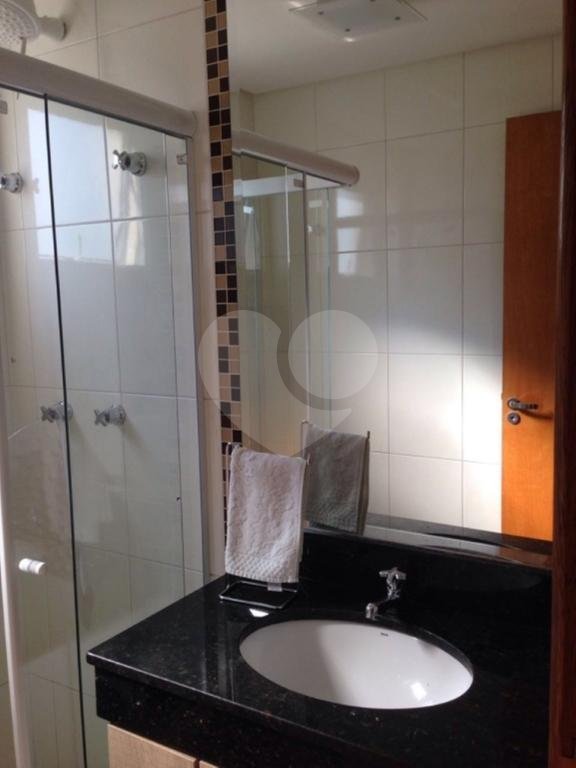 Apartamento  à venda na Vila Santos -São Paulo