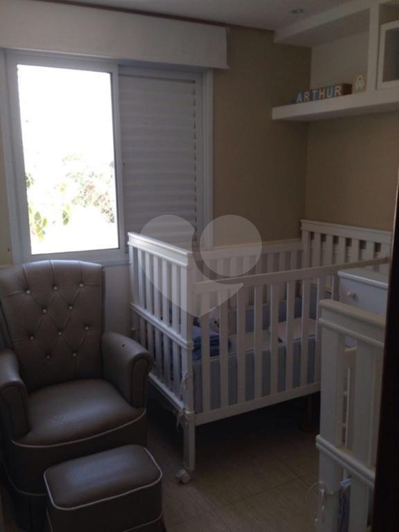 Apartamento  à venda na Vila Santos -São Paulo