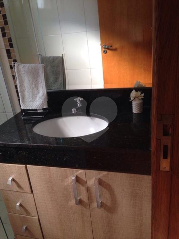 Apartamento  à venda na Vila Santos -São Paulo