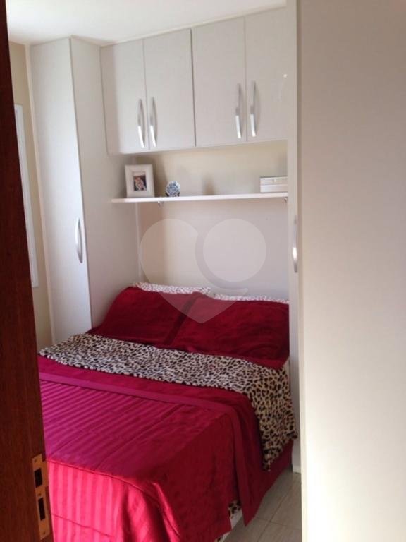 Apartamento  à venda na Vila Santos -São Paulo
