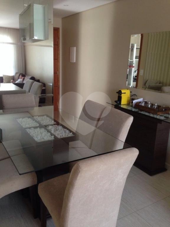 Apartamento  à venda na Vila Santos -São Paulo