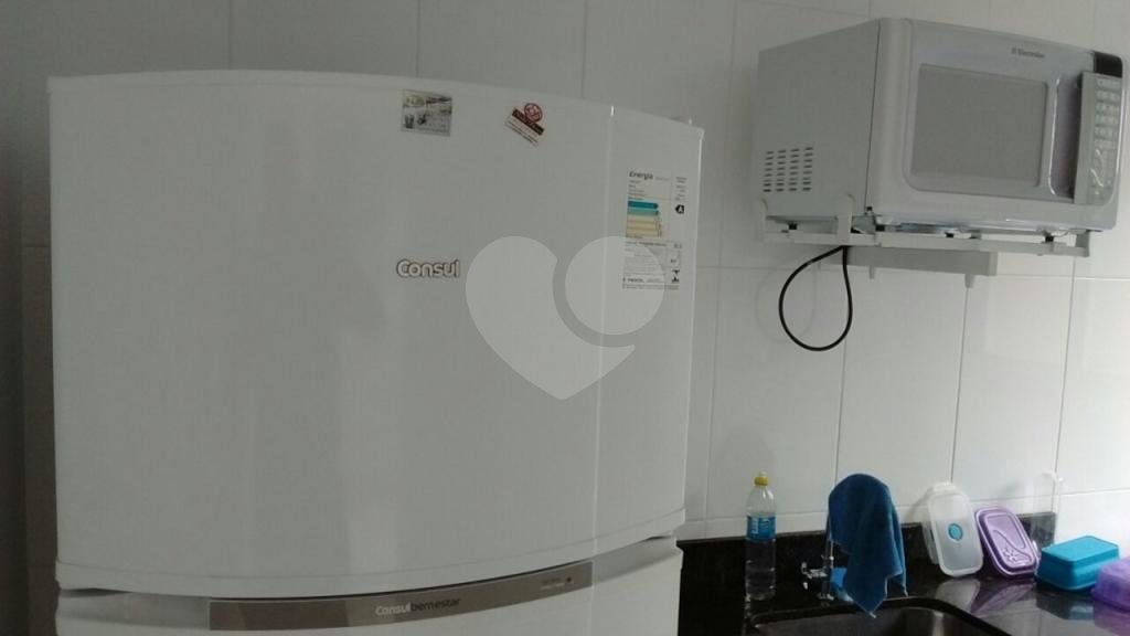 Apartamento  à venda na Vila Santos -São Paulo