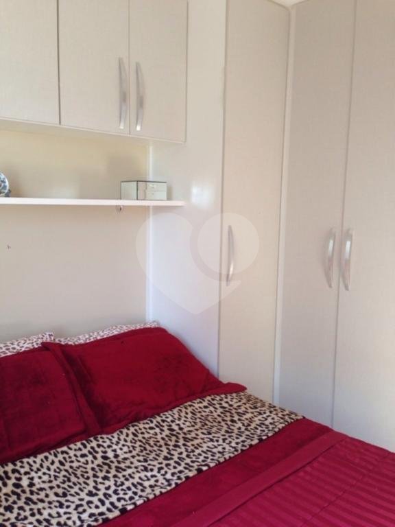 Apartamento  à venda na Vila Santos -São Paulo