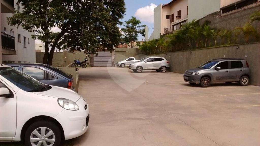Apartamento  à venda na Vila Santos -São Paulo