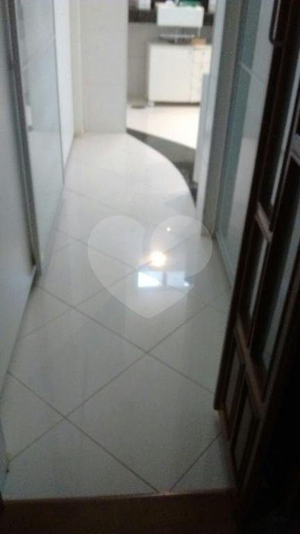 SOBRADO em VILA PRUDENTE