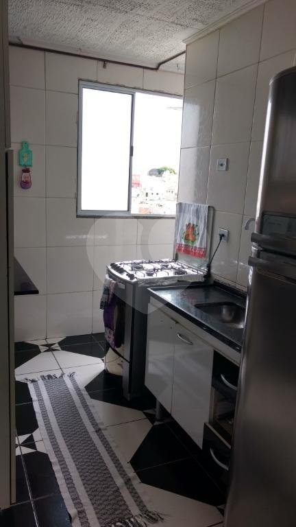 Apartamento no Lauzane Paulista