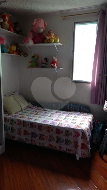 Apartamento no Lauzane Paulista