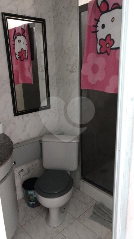 Apartamento no Lauzane Paulista