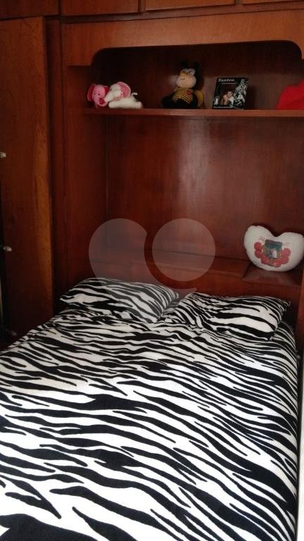 Apartamento no Lauzane Paulista
