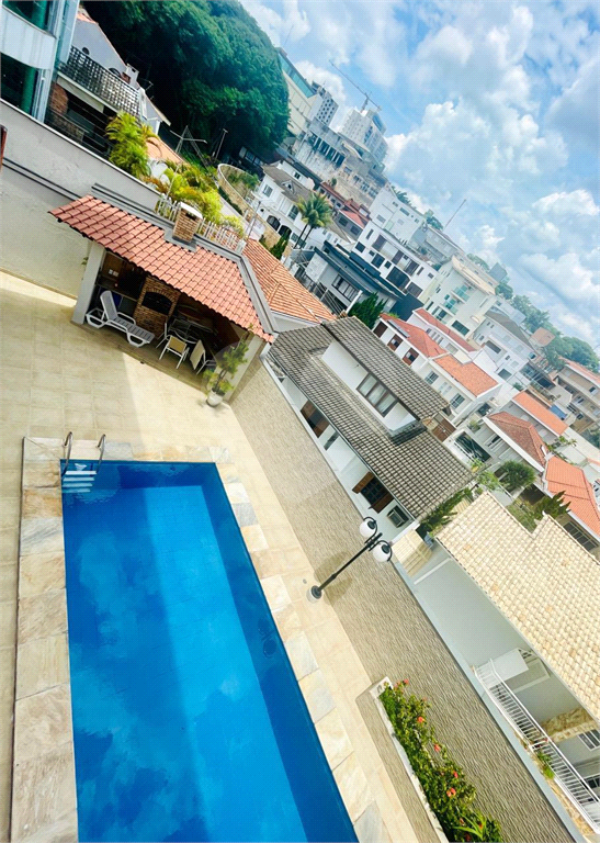 LINDO SOBRADO JARDIM FRANÇA -VENDA
