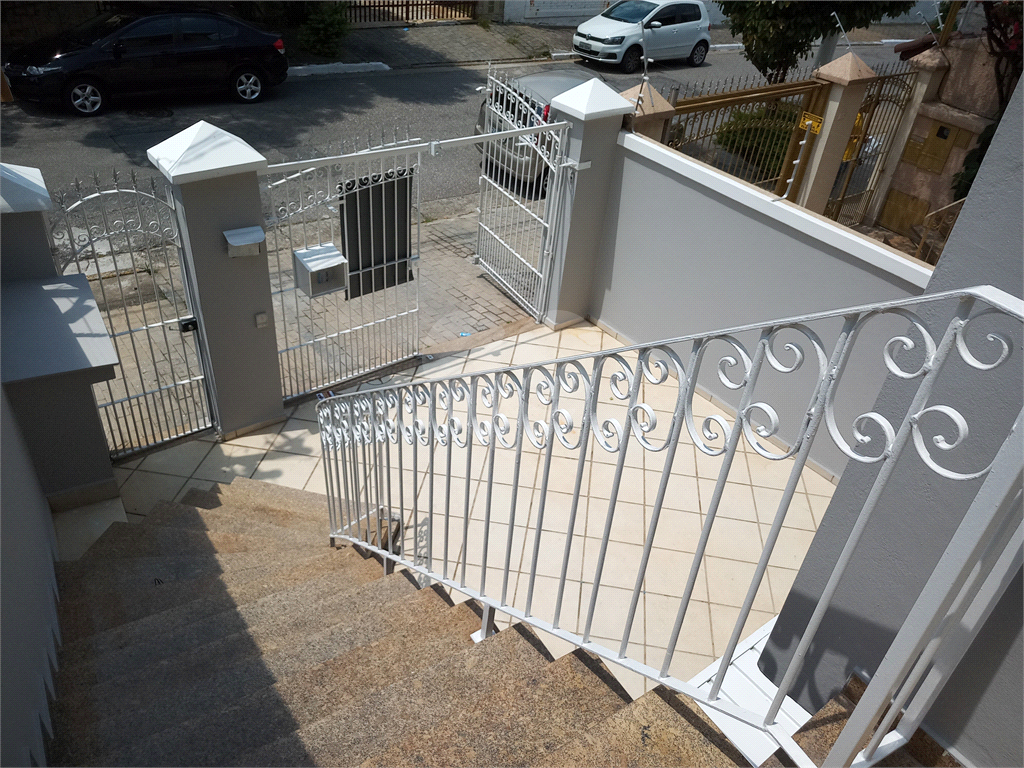 Sobrado para venda  no Jardim França
