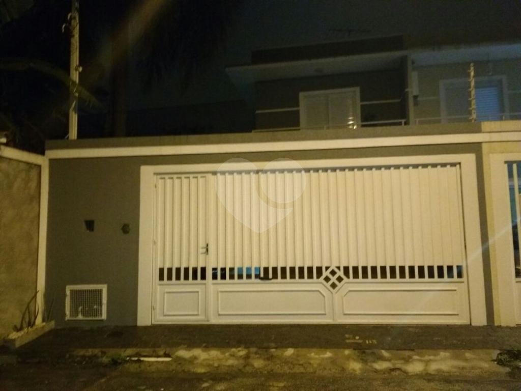 Sobrado à venda com 3 quartos, 130m² - Foto 25