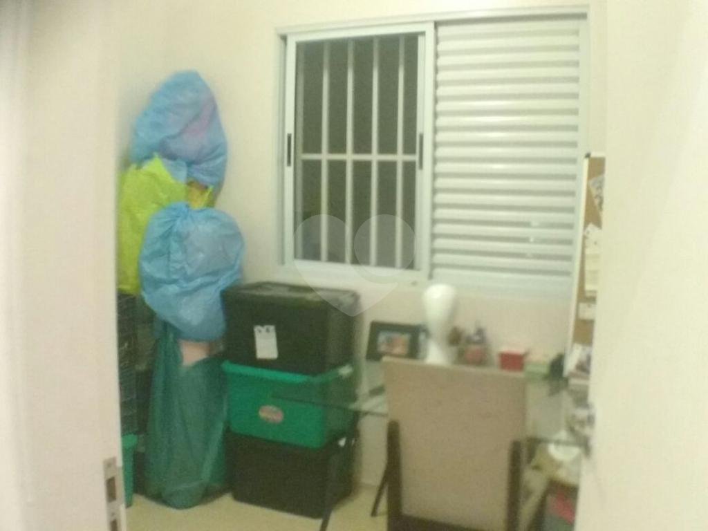 Sobrado à venda com 3 quartos, 130m² - Foto 16