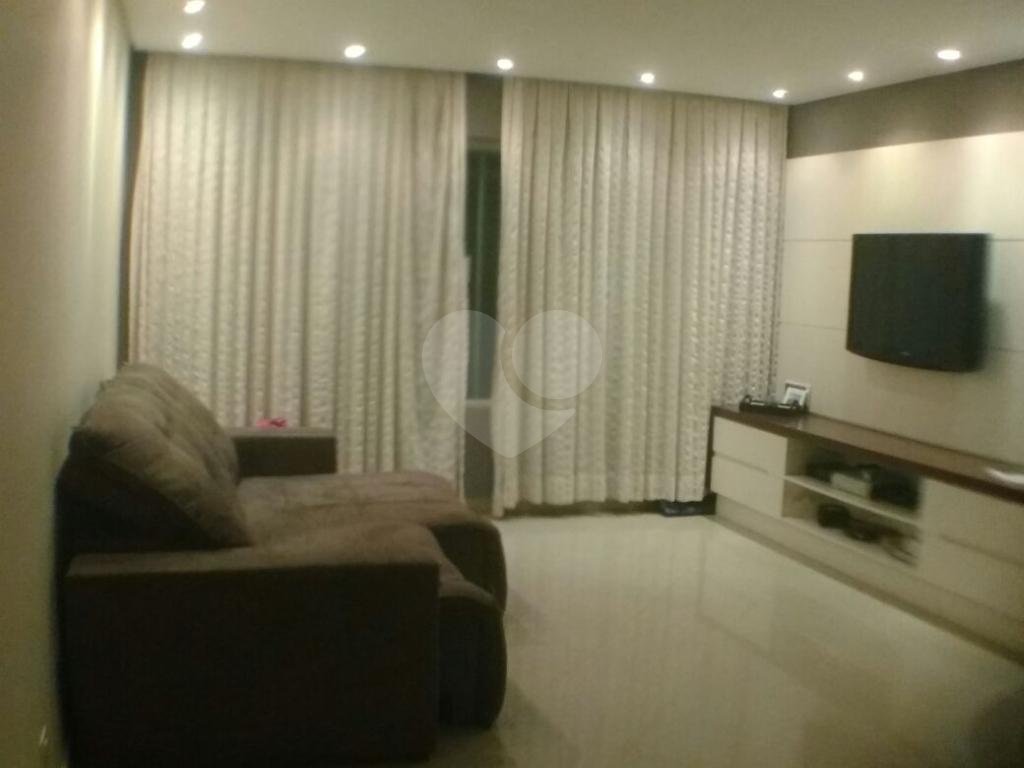 Sobrado à venda com 3 quartos, 130m² - Foto 2