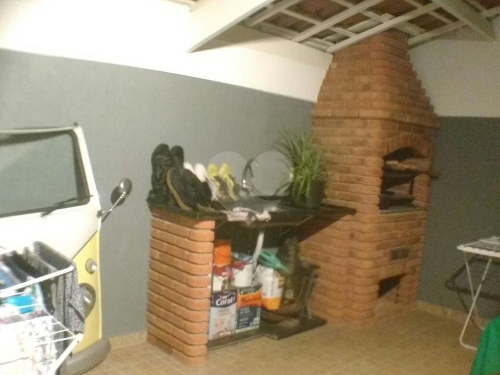 Sobrado à venda com 3 quartos, 130m² - Foto 14