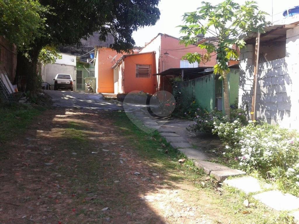 TERRENO em VILA MOREIRA