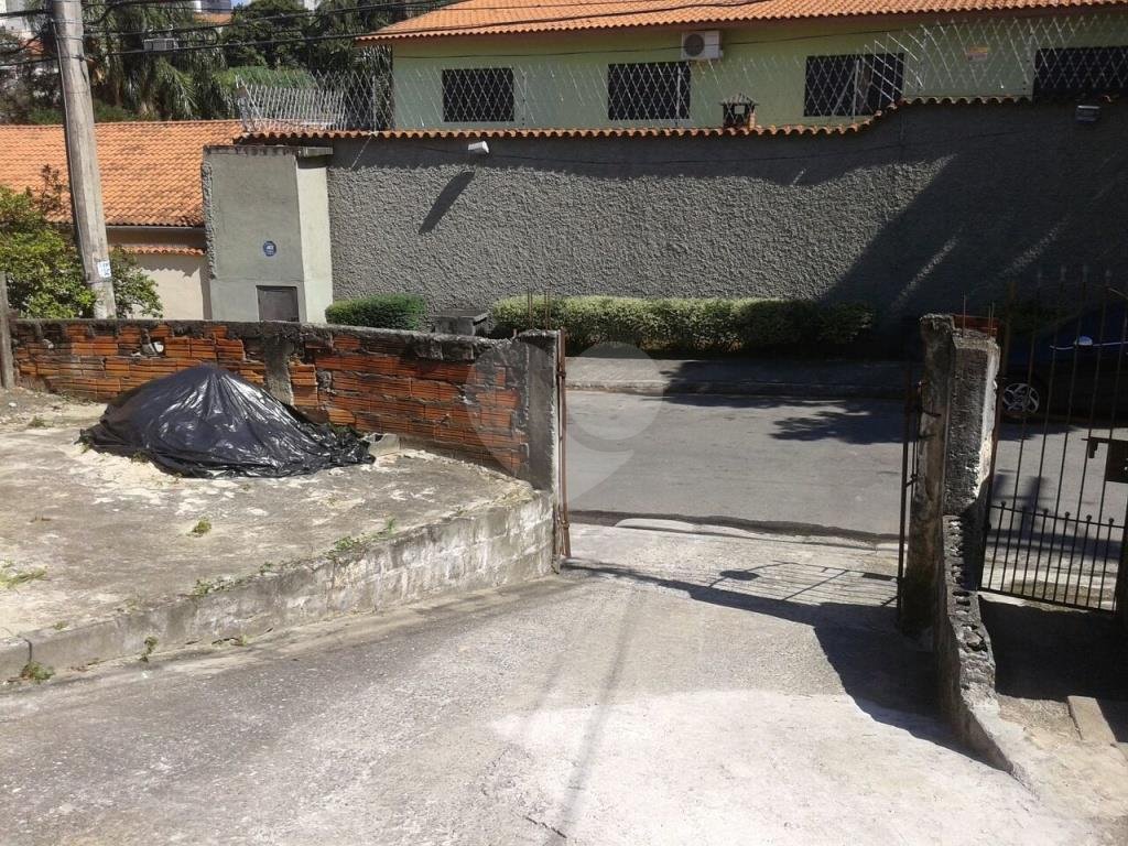 TERRENO em VILA MOREIRA