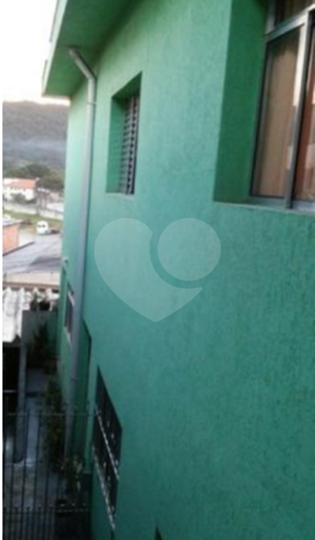 Sobrado/Zona Norte de São Paulo - Prox. ao Metrô Tucuruvi 