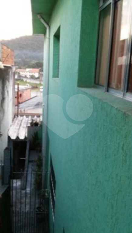 Sobrado/Zona Norte de São Paulo - Prox. ao Metrô Tucuruvi 
