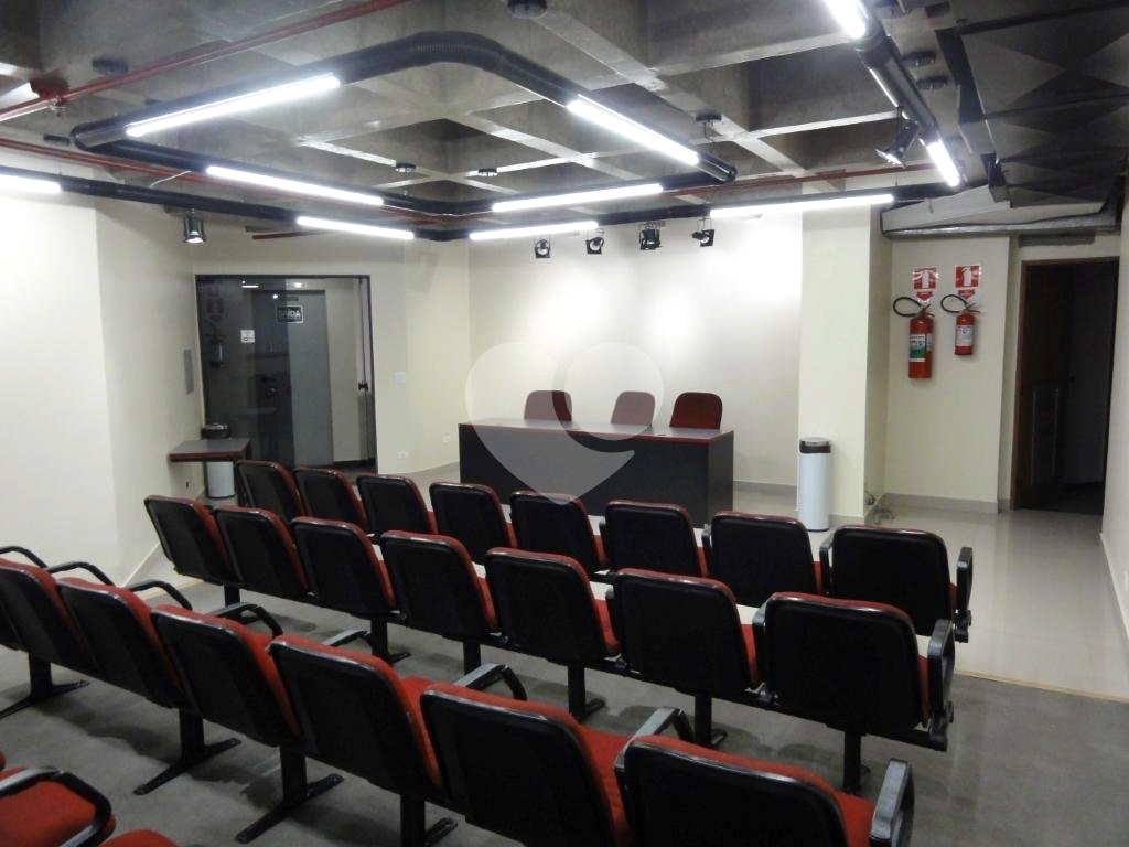 Sala-Conjunto, 232 m² - Foto 21