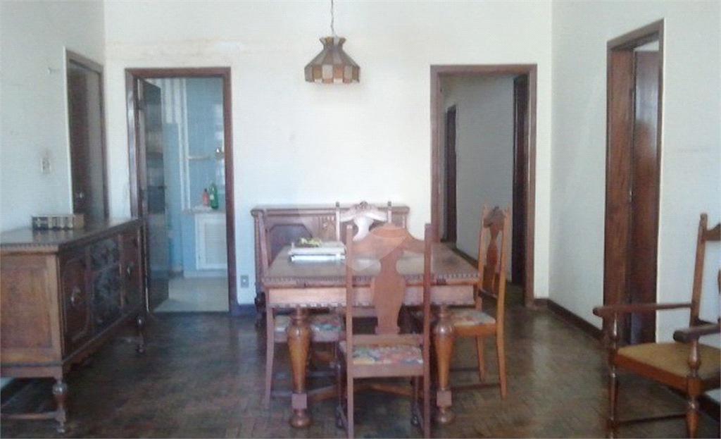 APARTAMENTO NA VILA MARIANA