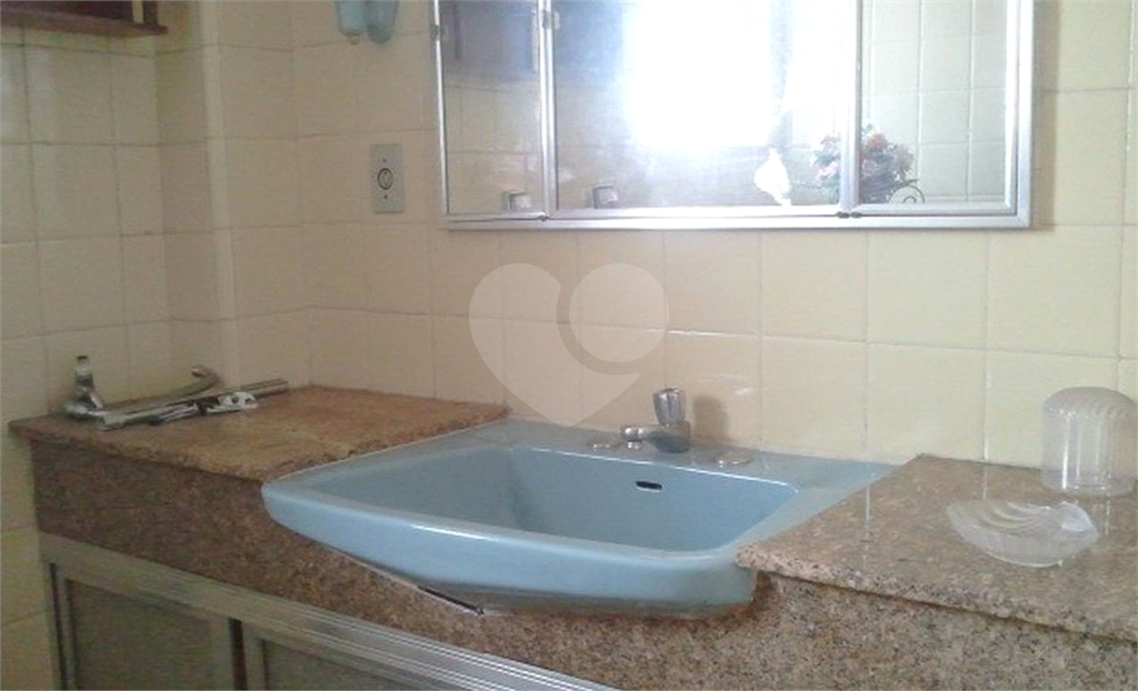 APARTAMENTO NA VILA MARIANA