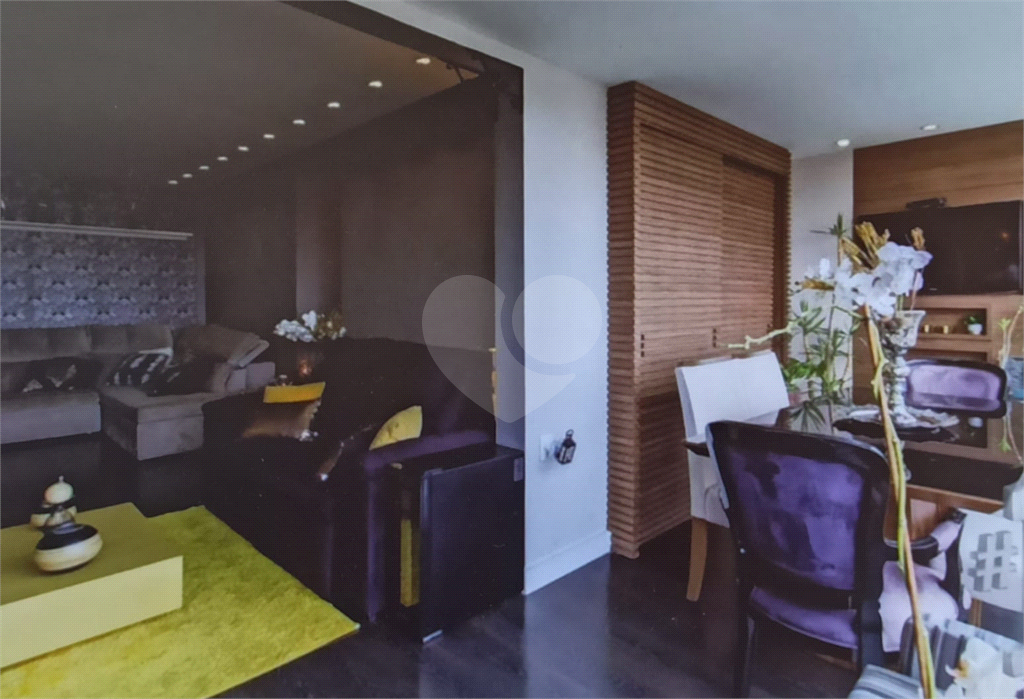 Apartamento no Alto da Lapa