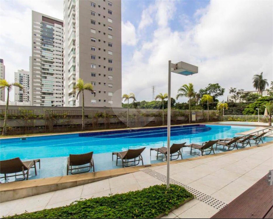 Apartamento no Alto da Lapa