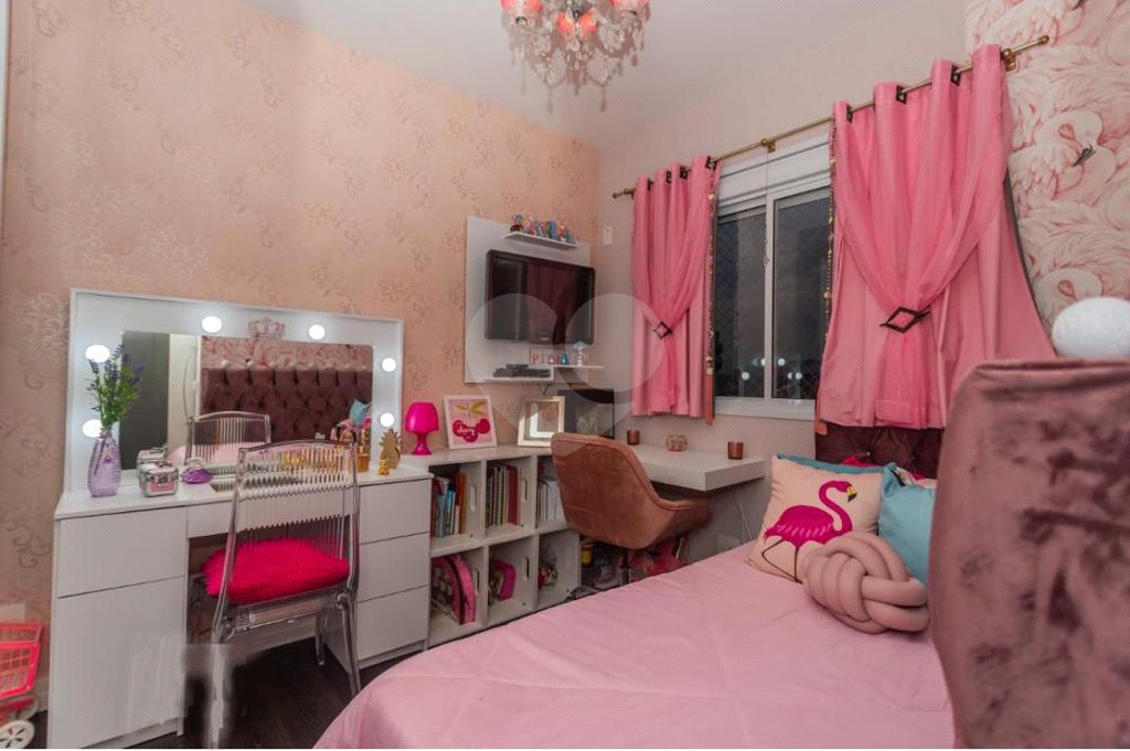 Apartamento no Alto da Lapa