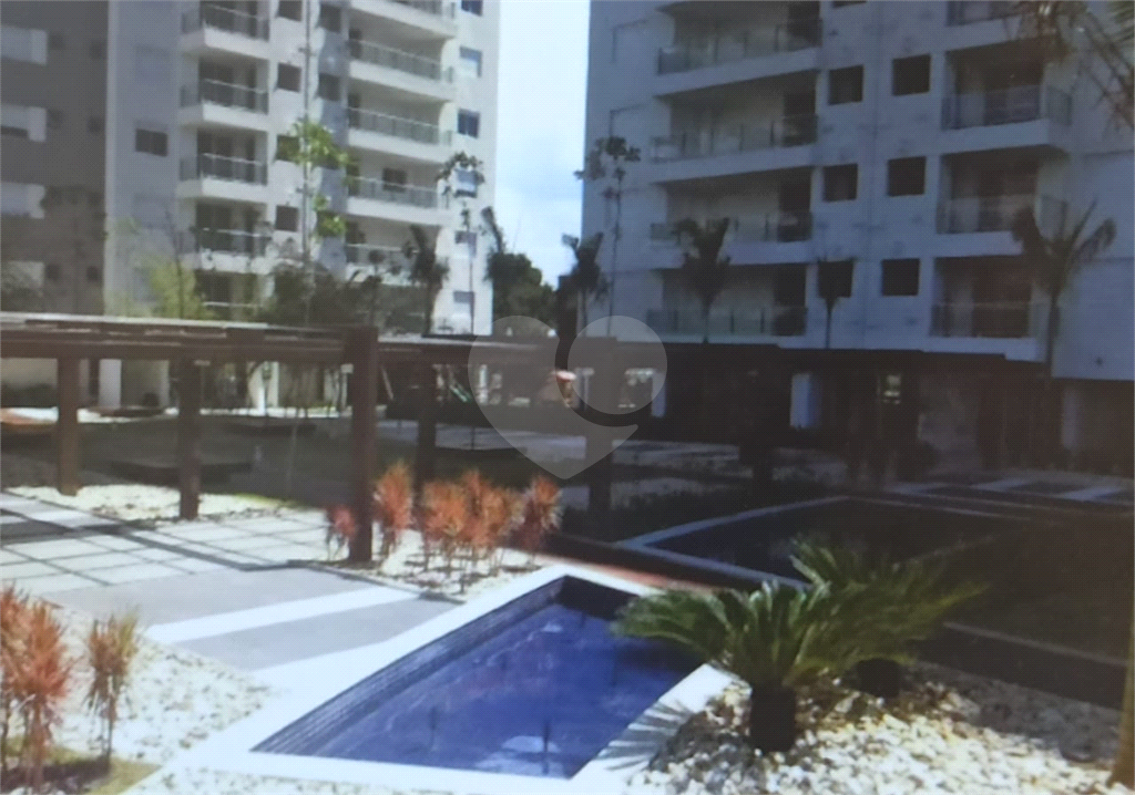 Apartamento no Alto da Lapa
