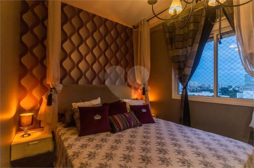 Apartamento no Alto da Lapa