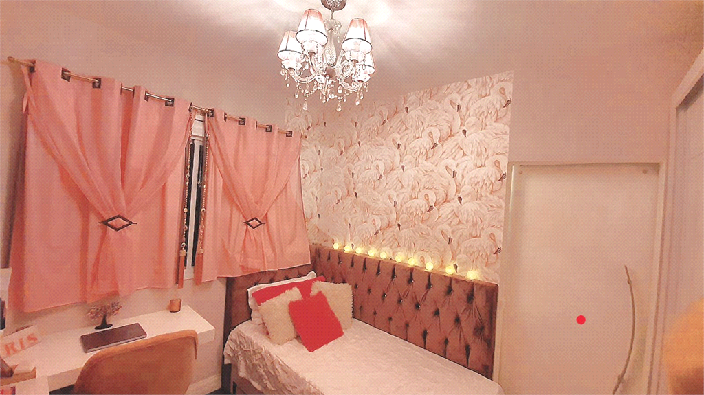 Apartamento no Alto da Lapa