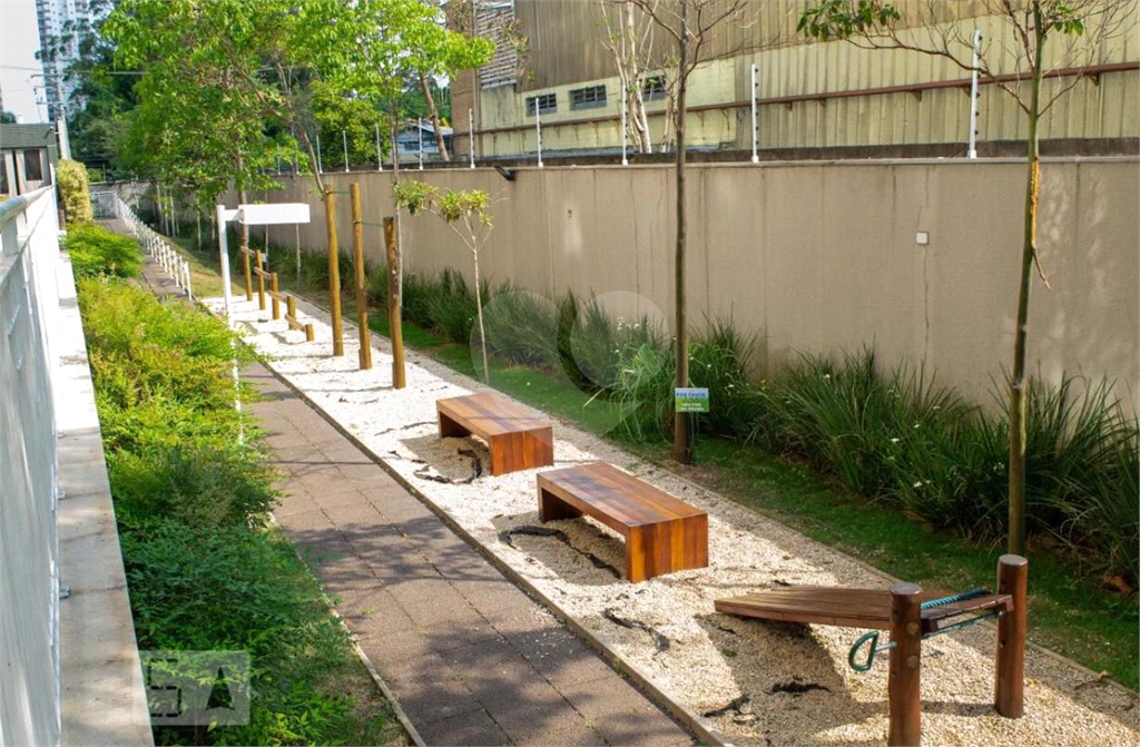 Apartamento no Alto da Lapa