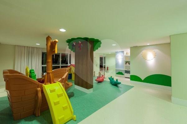 Apartamento no Alto da Lapa