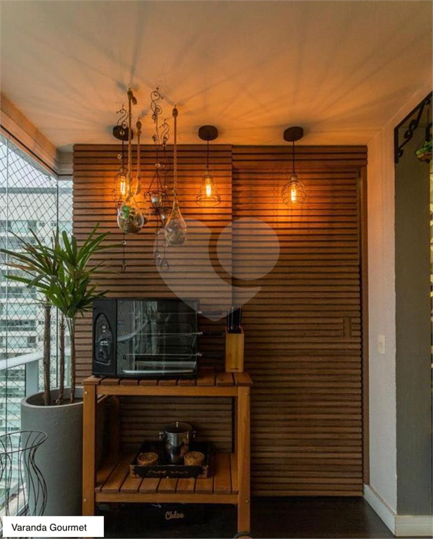 Apartamento no Alto da Lapa