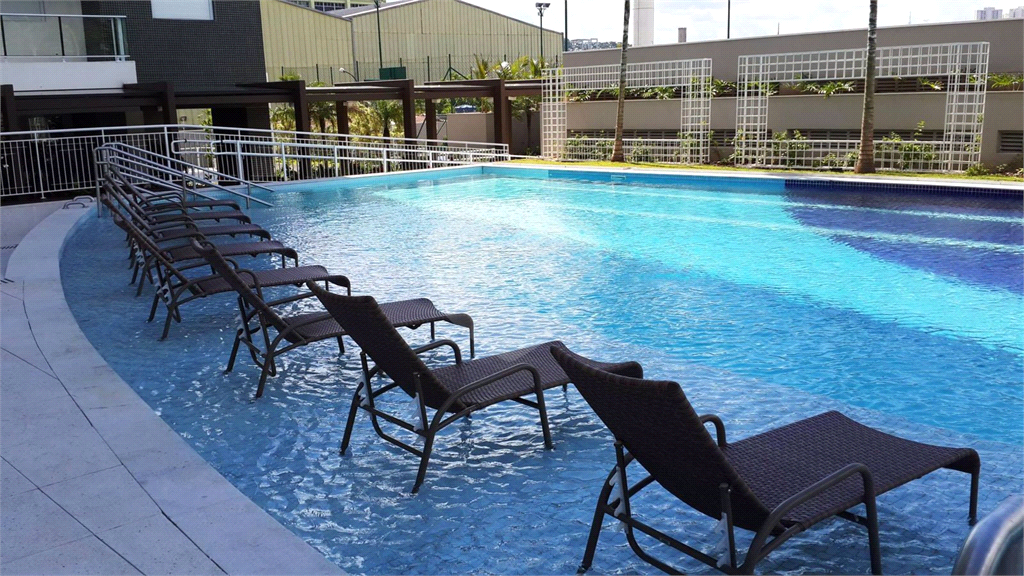 Apartamento no Alto da Lapa
