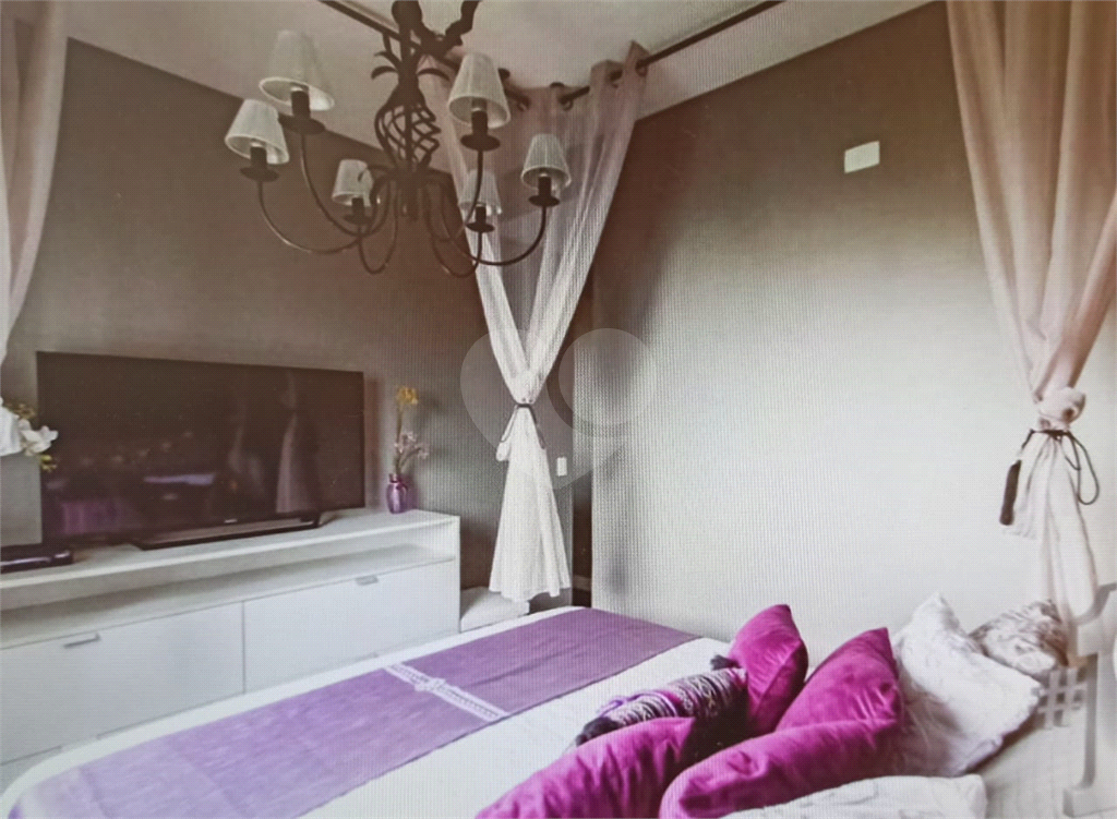 Apartamento no Alto da Lapa