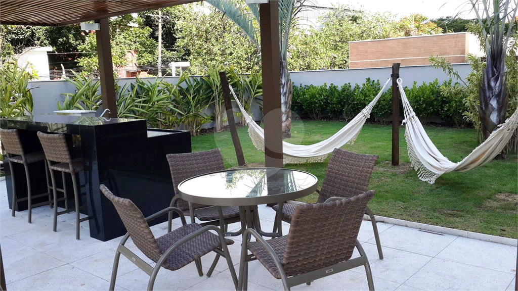 Apartamento no Alto da Lapa