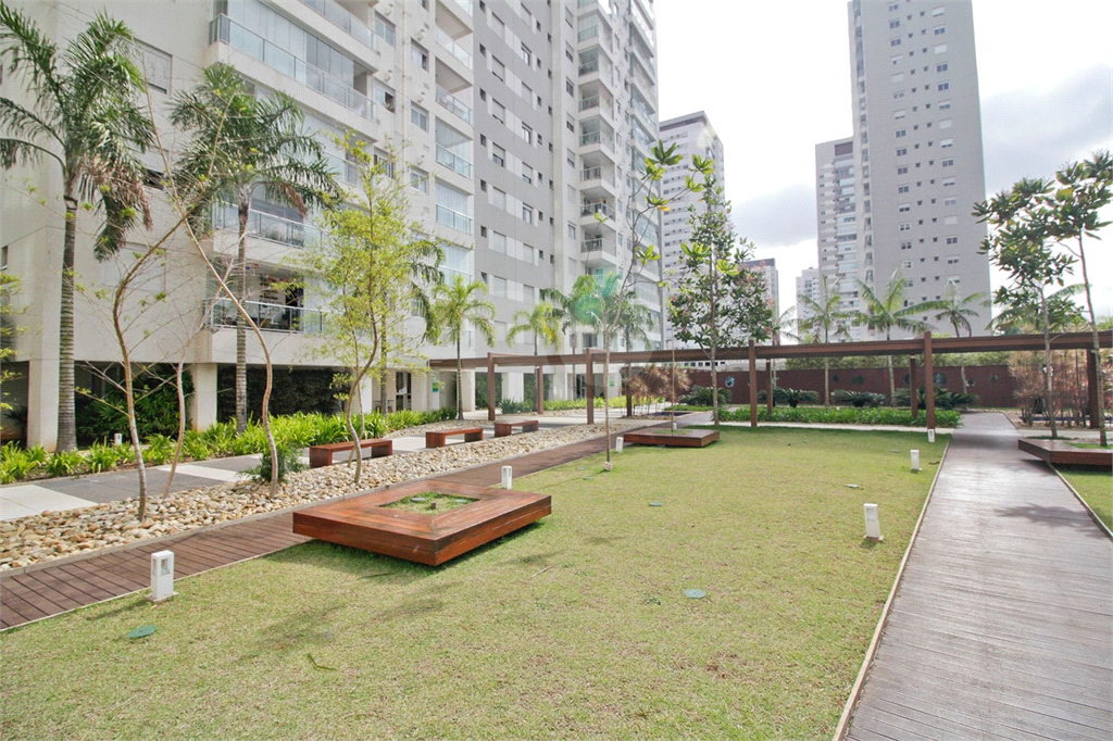 Apartamento no Alto da Lapa