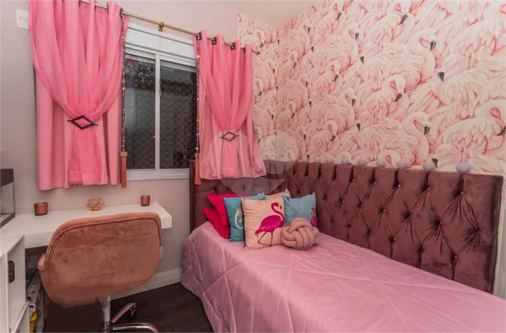 Apartamento no Alto da Lapa