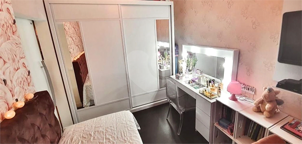 Apartamento no Alto da Lapa