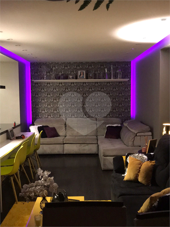 Apartamento no Alto da Lapa