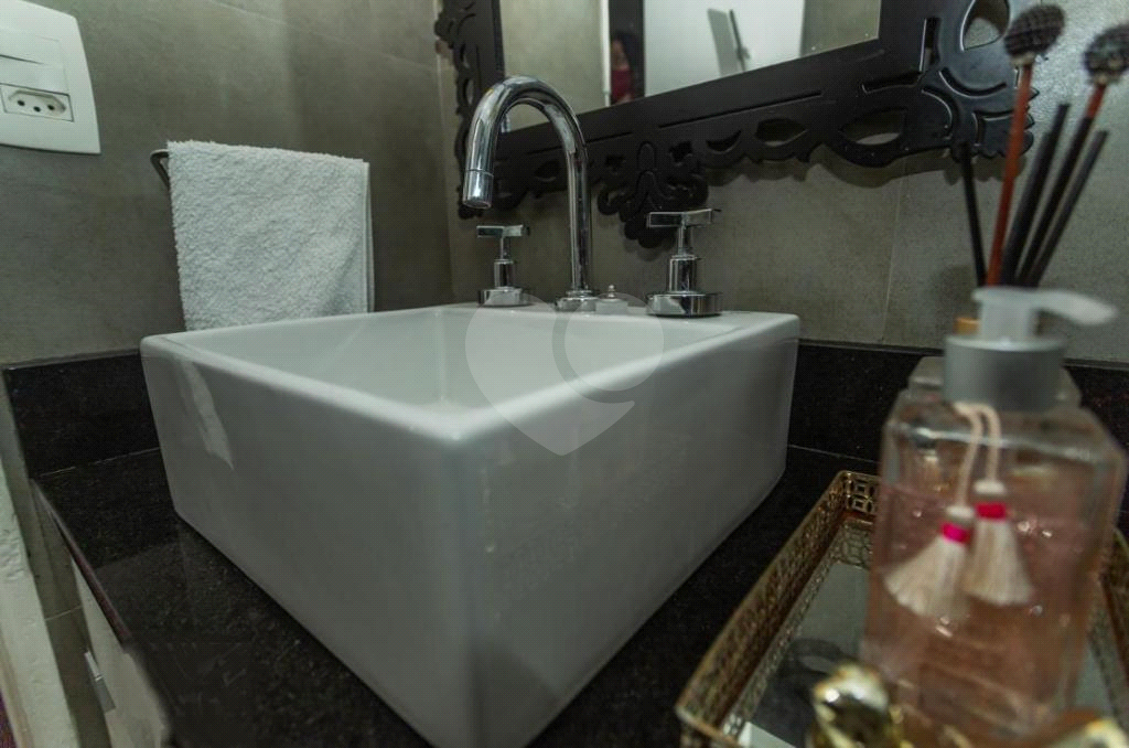Apartamento no Alto da Lapa