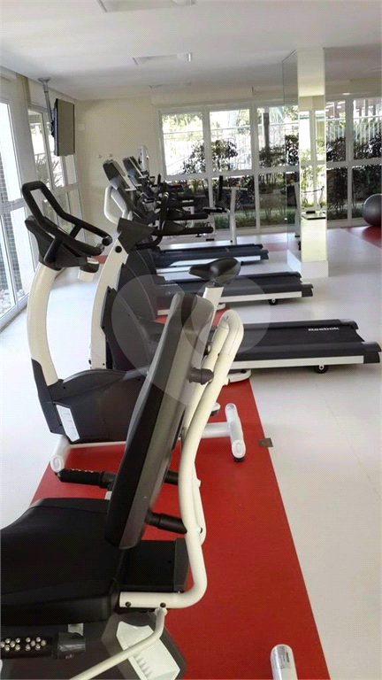 Apartamento no Alto da Lapa