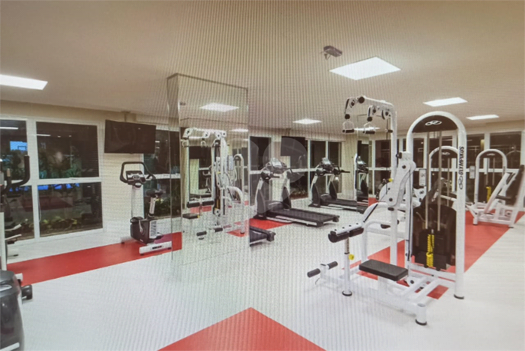 Apartamento no Alto da Lapa