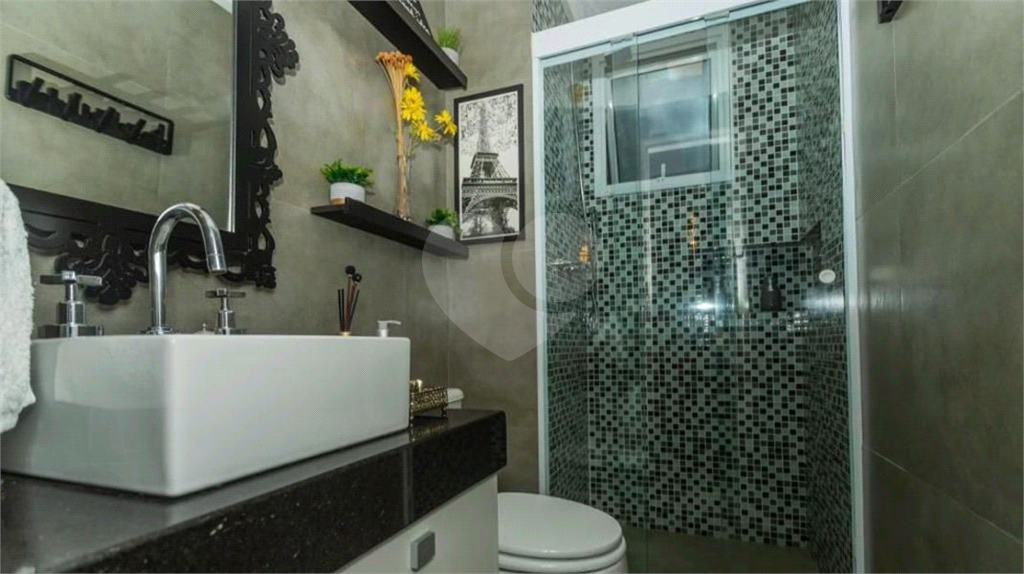 Apartamento no Alto da Lapa